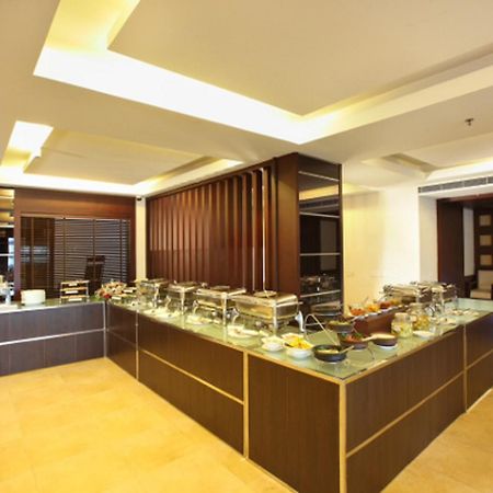 Broad Bean Cochin Hotel Kochi Exterior photo
