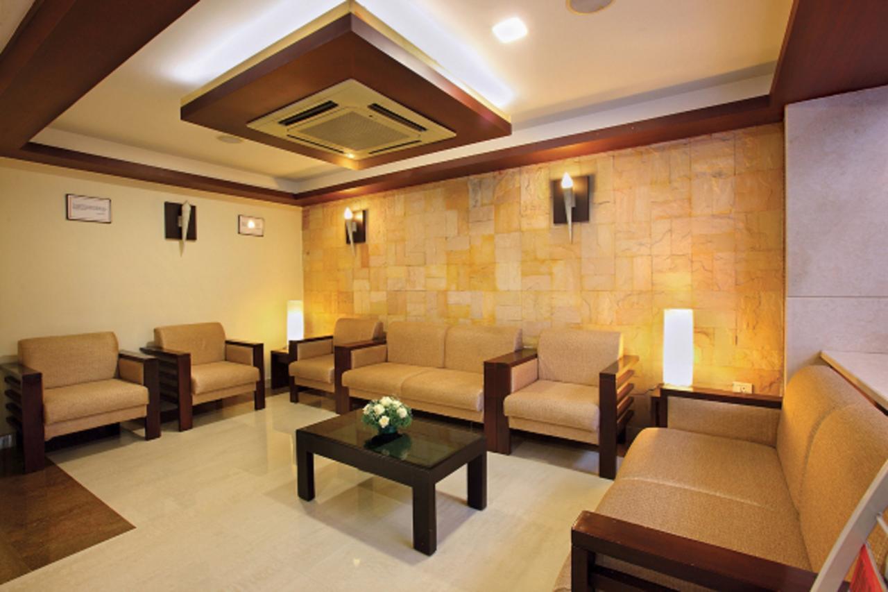 Broad Bean Cochin Hotel Kochi Exterior photo